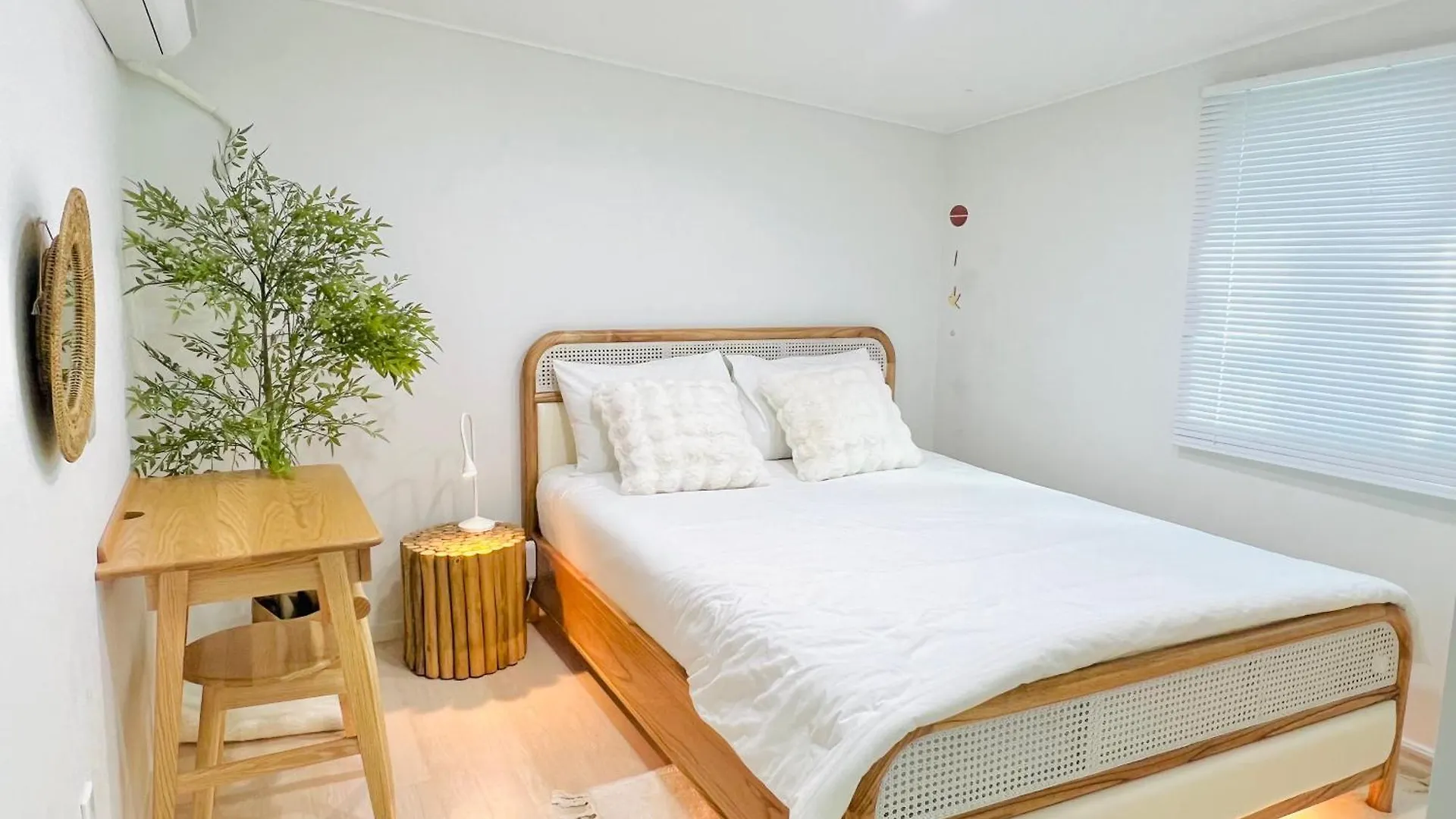 Authentic Stay In A Korean Apartment 0*, Soul Jižní Korea