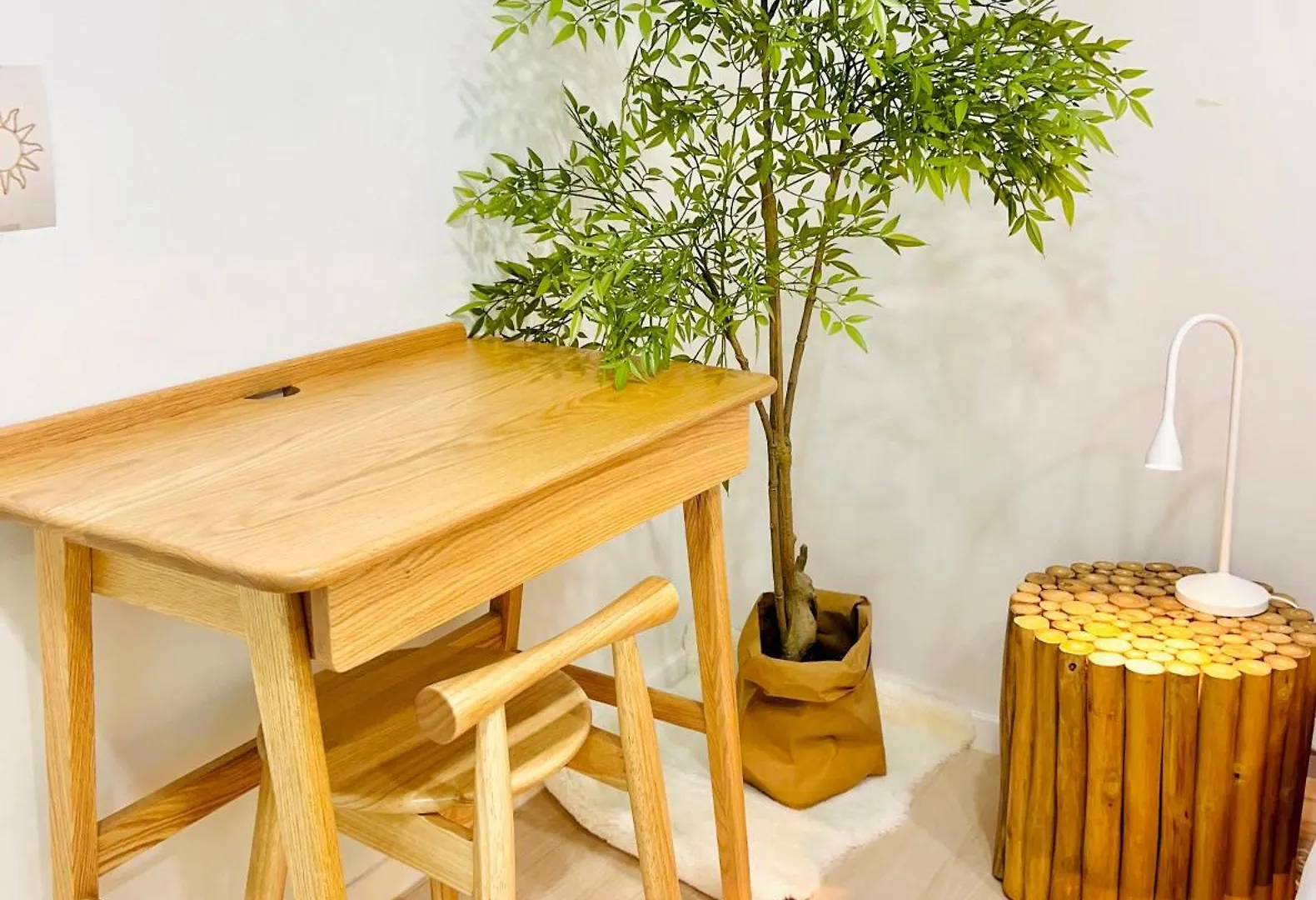 Authentic Stay In A Korean Apartment