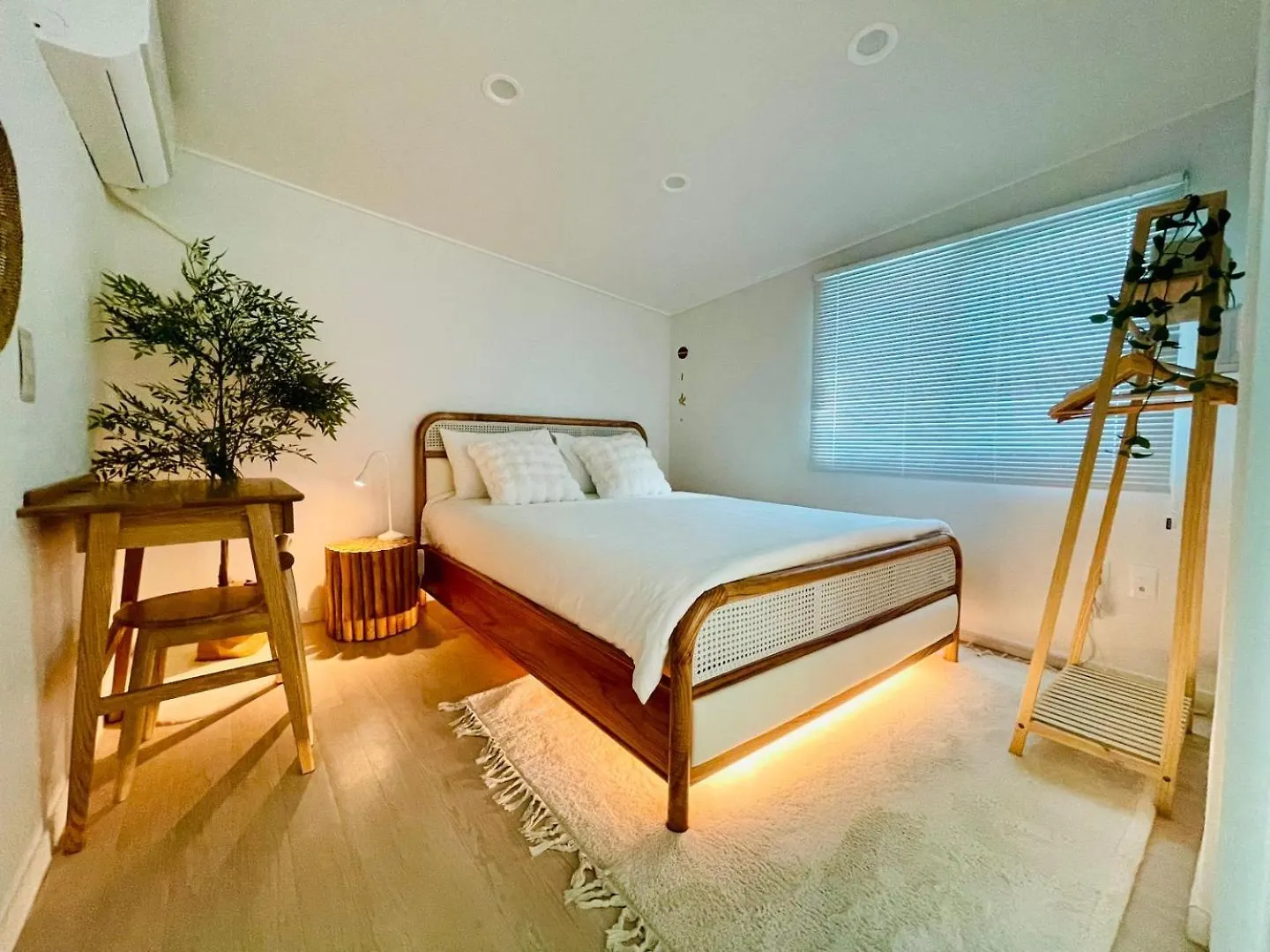 Authentic Stay In A Korean Apartment Soul