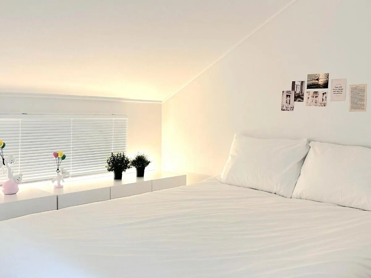 Authentic Stay In A Korean Apartment 0*, Soul