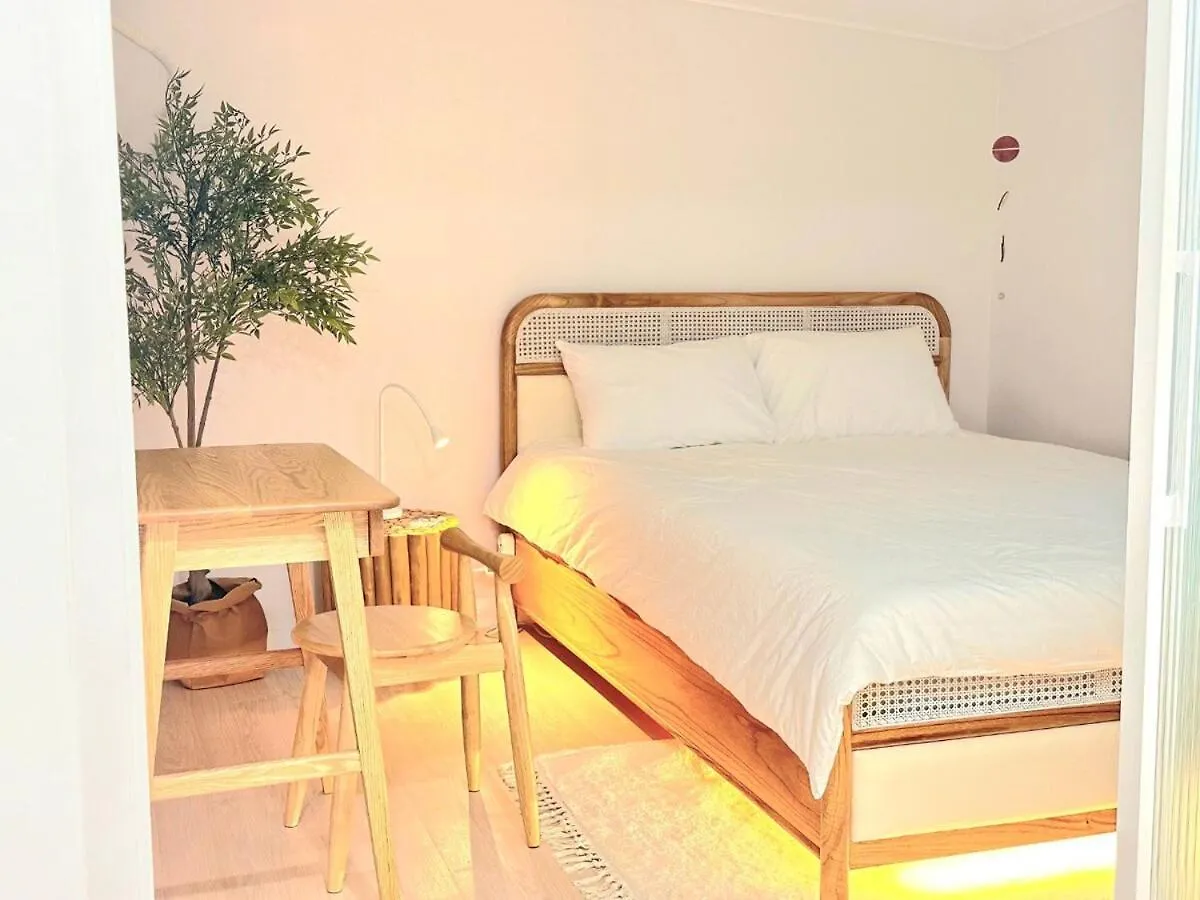 Authentic Stay In A Korean Apartment Soul