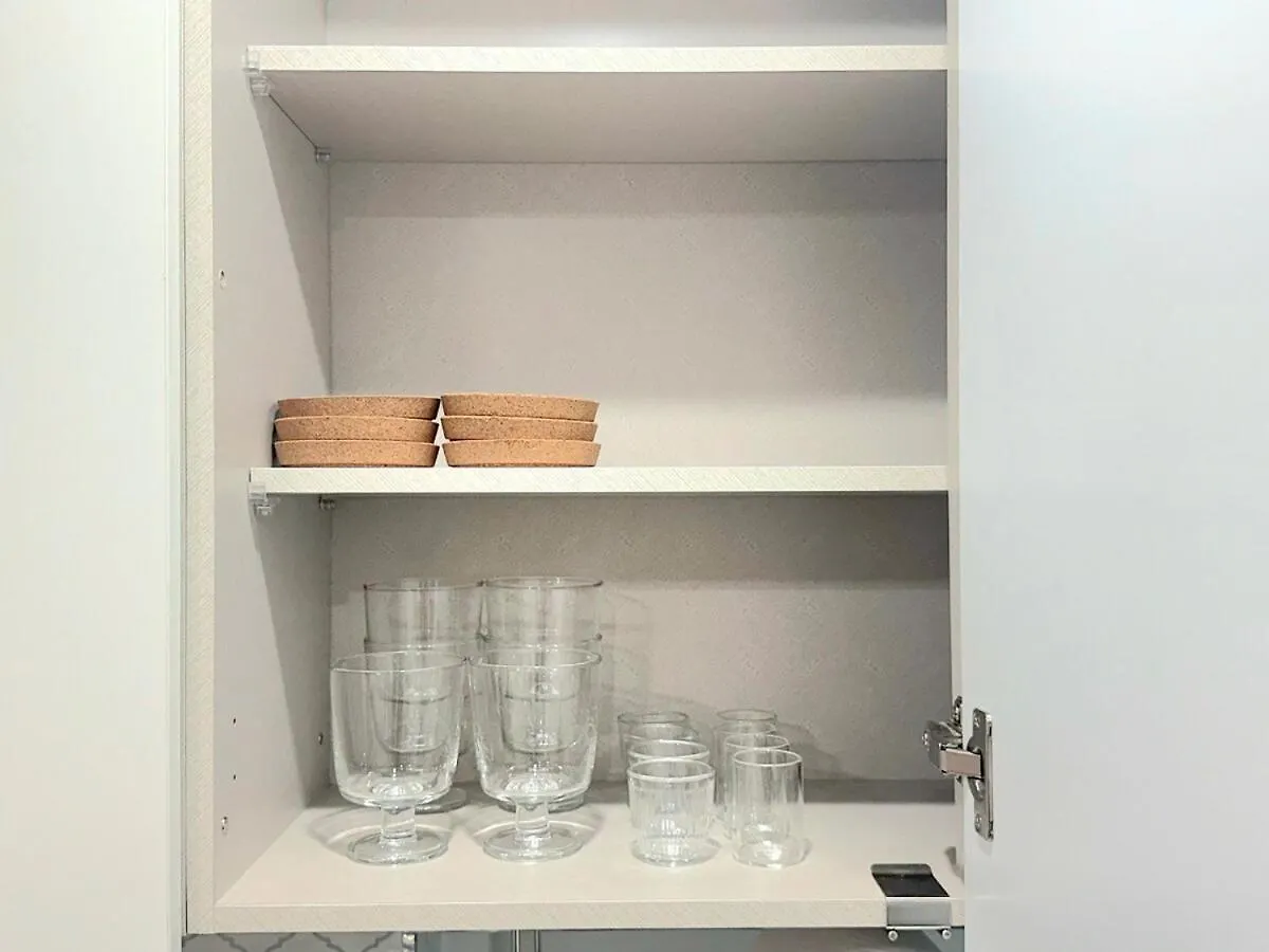 Authentic Stay In A Korean Apartment