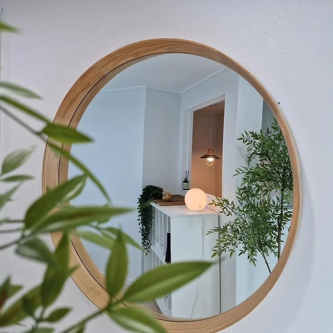 Authentic Stay In A Korean Apartment Jižní Korea