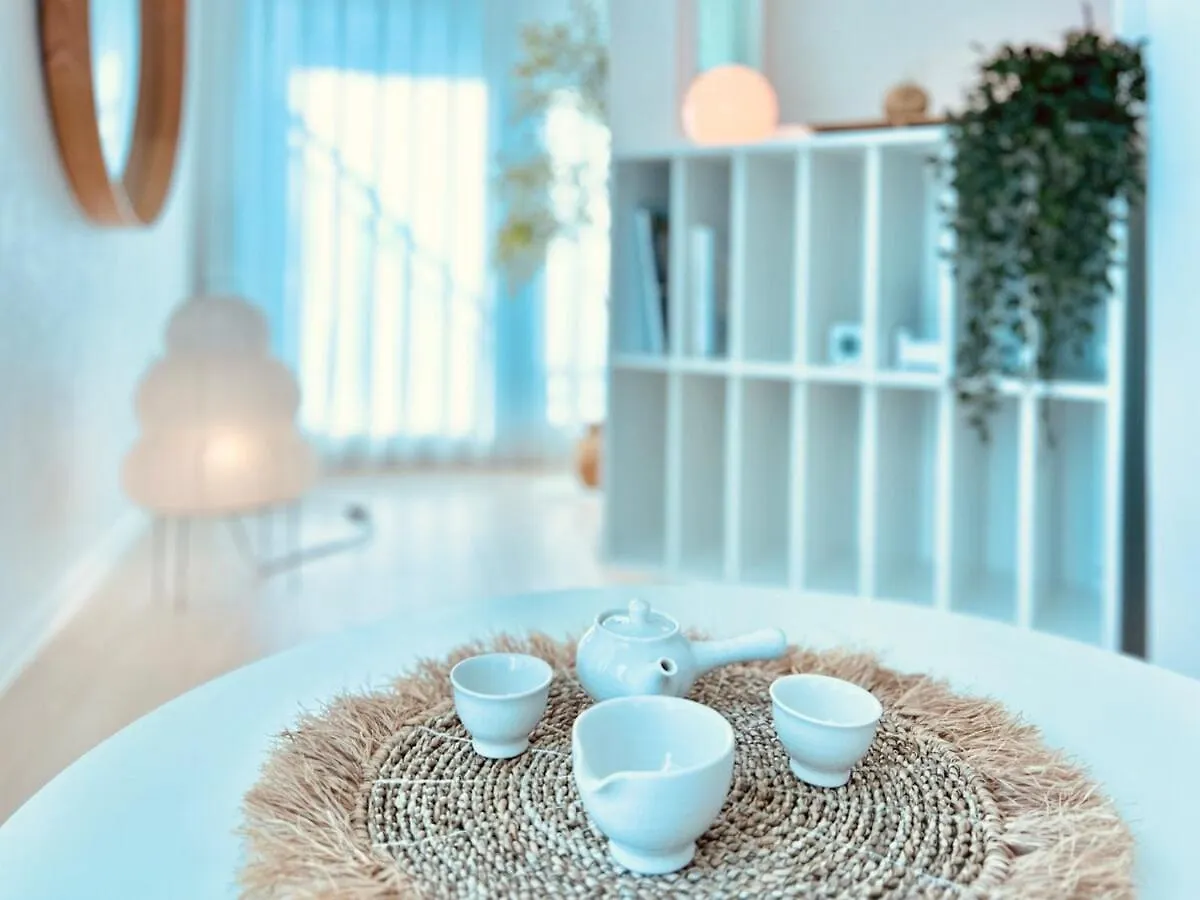 Authentic Stay In A Korean Apartment