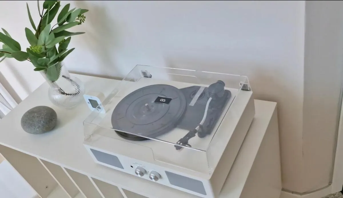 Authentic Stay In A Korean Apartment