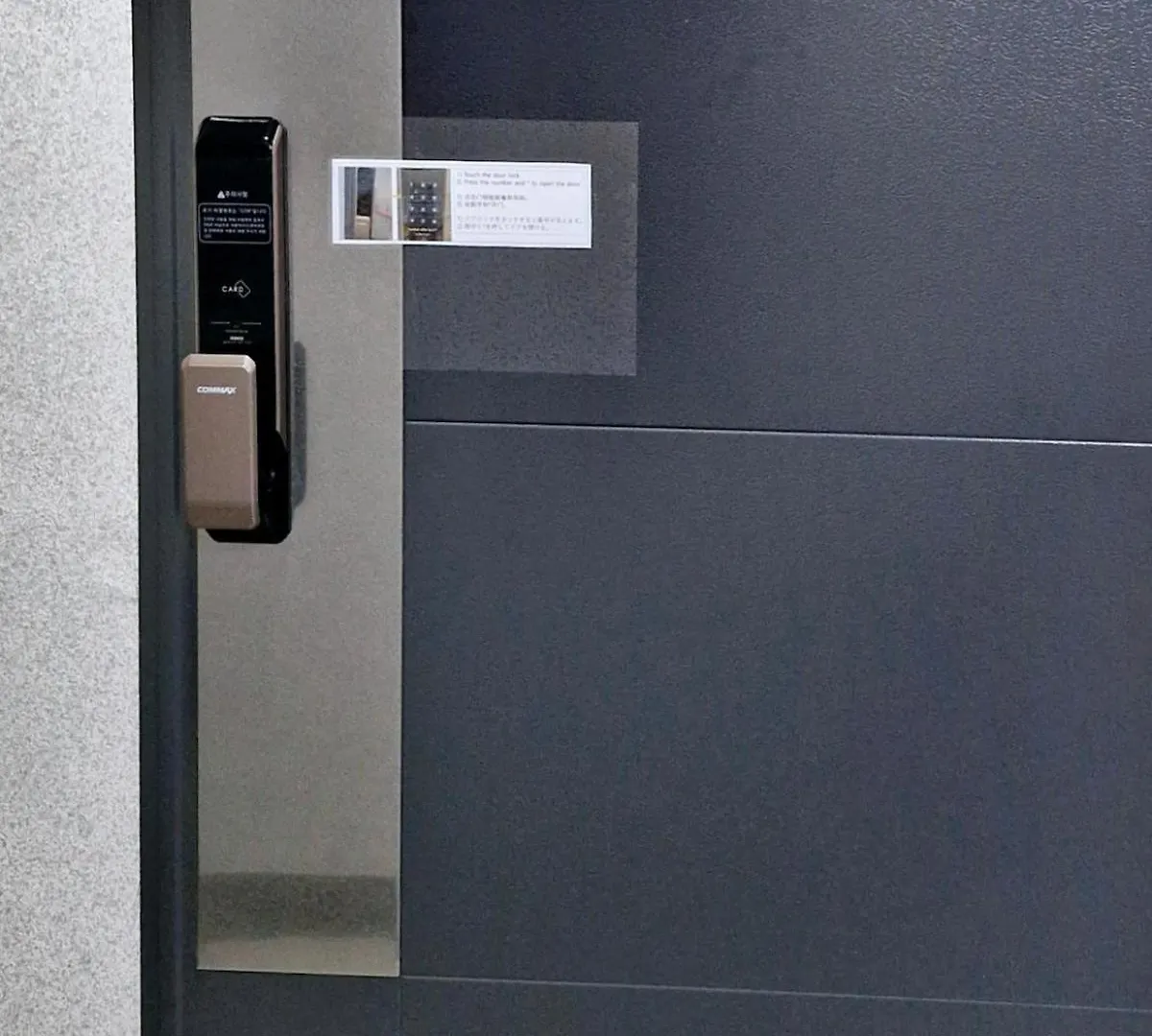 Authentic Stay In A Korean Apartment