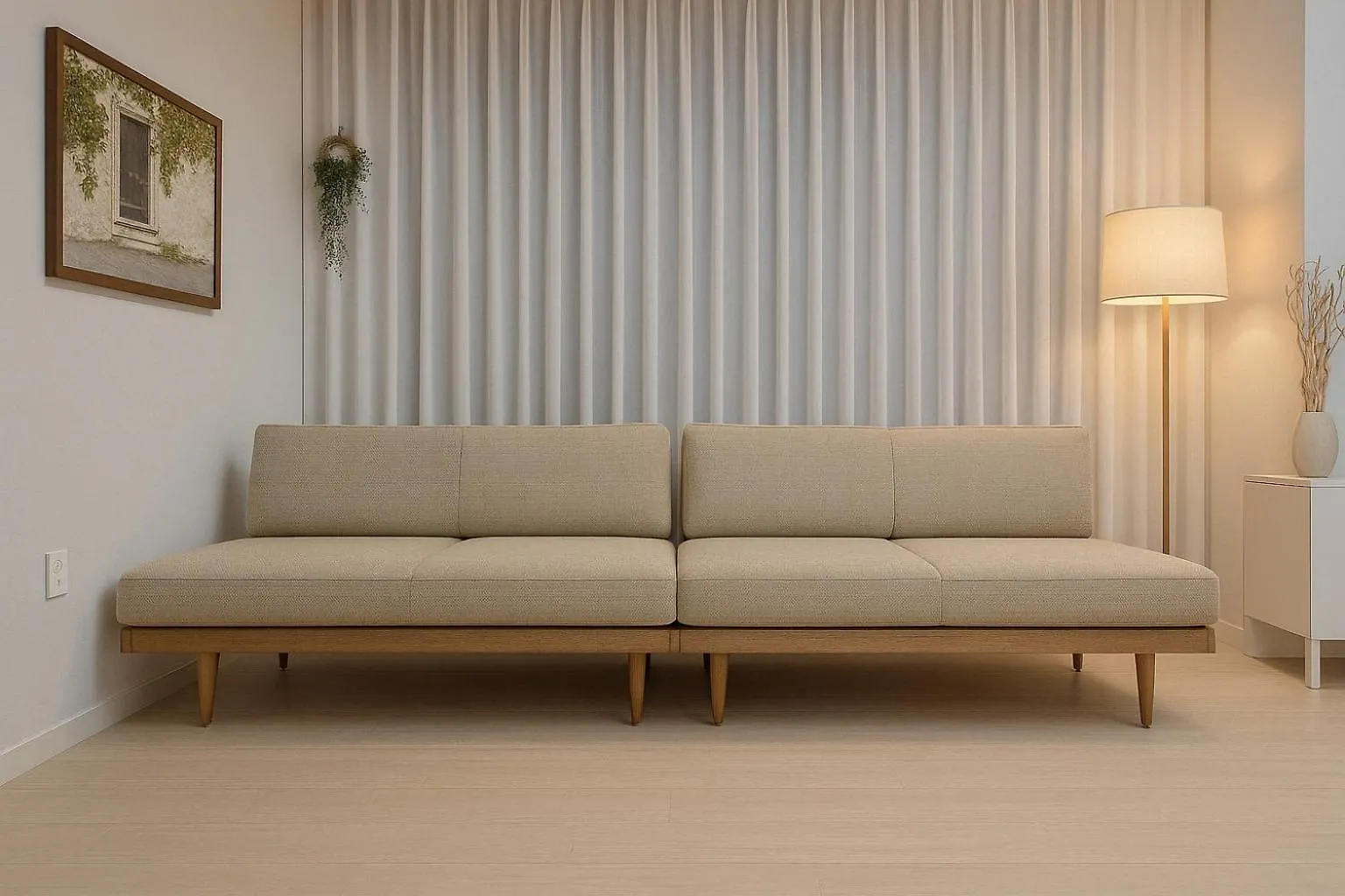 Authentic Stay In A Korean Apartment 0*, Soul Jižní Korea