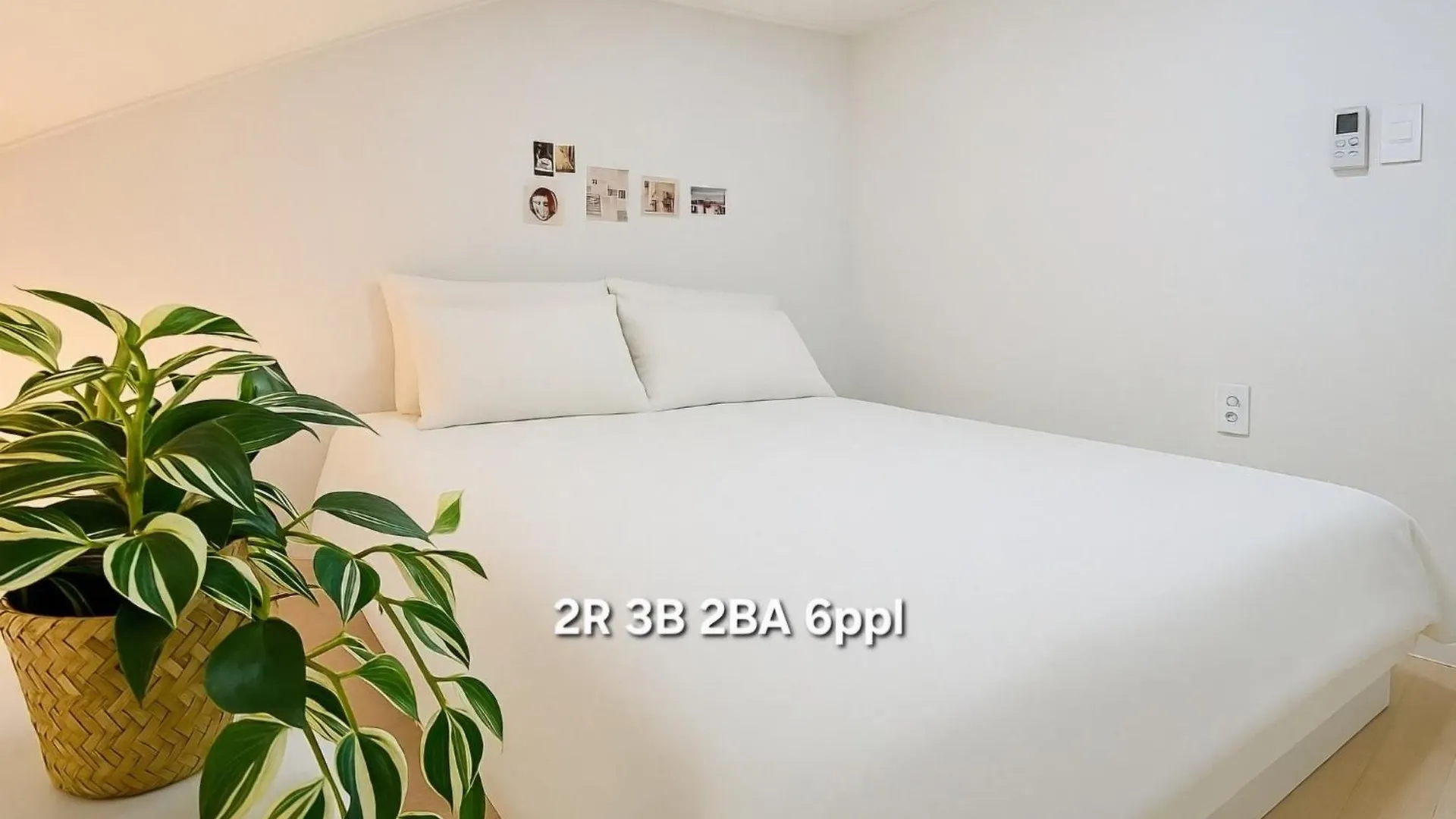 Authentic Stay In A Korean Apartment 0*, Soul Jižní Korea